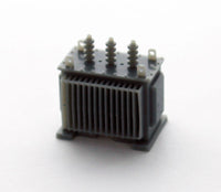 Thumbnail for Transformador Eléctrico Escala 1:87