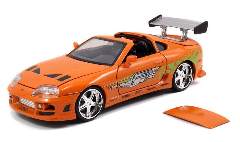 32310 Car Hummer H2 2003 Scale 1:24