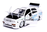 Thumbnail for Auto Volskwagen Jetta Rápidos & Furiosos (2001) Escala 1:24
