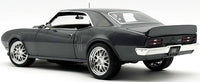 Thumbnail for 31260R Car Ford Mustang 1967 GT Scale 1:24 (Special Edition)