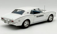 Thumbnail for 31260R Car Ford Mustang 1967 GT Scale 1:24 (Special Edition)