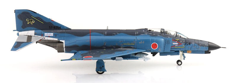 Avión Militar F-4EJ Kai "ACM 2003 Winner" Escala 1:72 (Modelo Descontinuado)