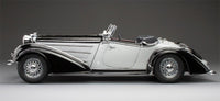 Thumbnail for 31260R Car Ford Mustang 1967 GT Scale 1:24 (Special Edition)