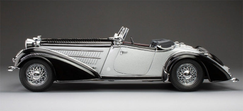 31260R Car Ford Mustang 1967 GT Scale 1:24 (Special Edition)