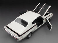 Thumbnail for 31260R Car Ford Mustang 1967 GT Scale 1:24 (Special Edition)