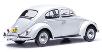 Thumbnail for Volkswagen Beetle Car Year 1966 James Bond 007 Scale 1:24