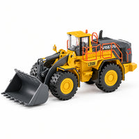 Thumbnail for Cargador De Ruedas Volvo L350H Escala 1:87