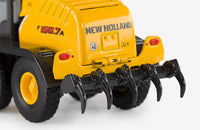 Thumbnail for Motoniveladora New Holland F156.7 Escala 1:50 (Modelo Descontinuado)