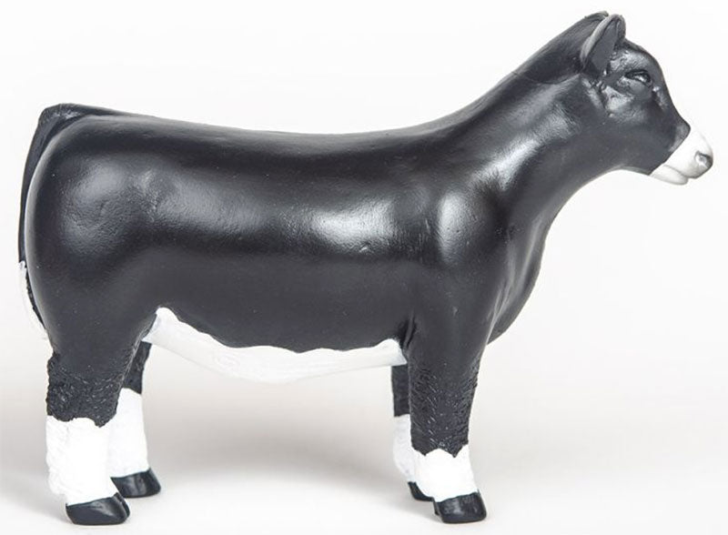 Novilla Simmental Escala 1:16