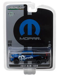 Thumbnail for Ram Rebel 1500 Pickup 2019 Scale 1:27 (Discontinued Model)