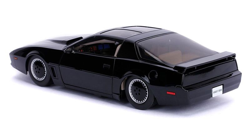 Auto Knight Rider K.I.T.T (TV Series, 1982-1986) Escala 1:24