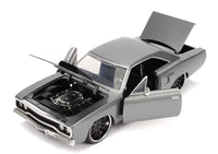 Thumbnail for Auto Plymouth Road Runner Rápidos & Furiosos 4 Escala 1:24