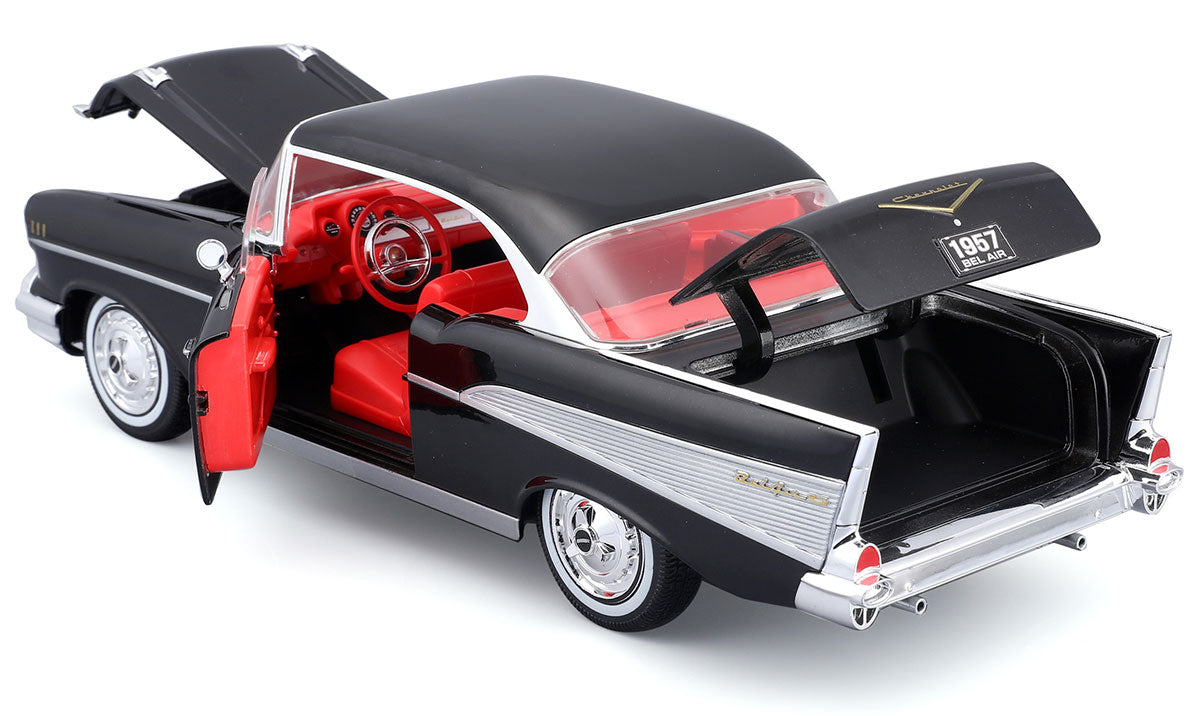 Ford F-150 Car Year 1979 Scale 1:18
