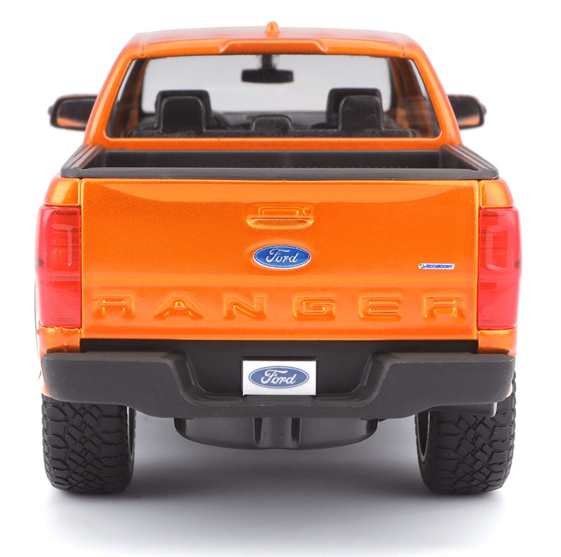 2019 Ford Ranger Truck 1:27 Scale (Pre-Sale)