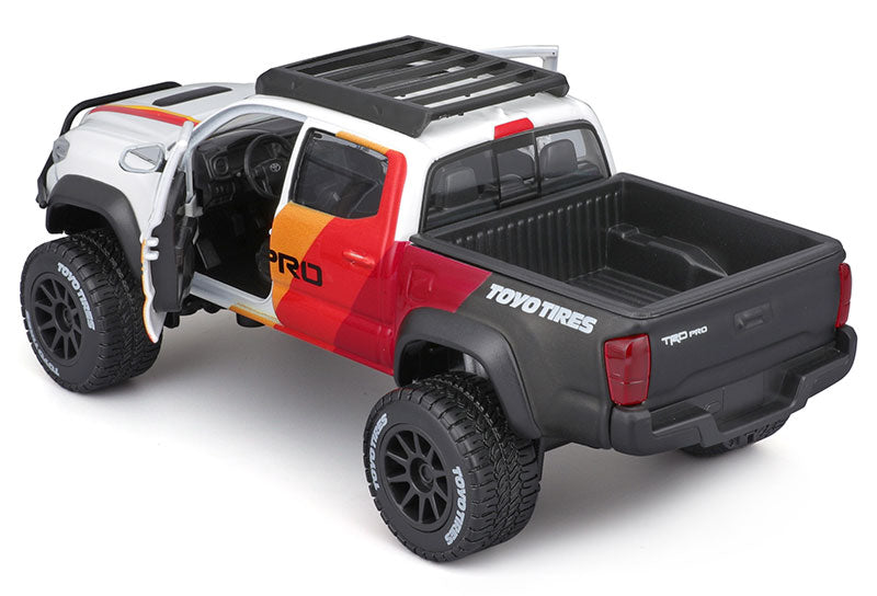 31521BL Ford Ranger Pickup 2019 Scale 1:27 (Pre Sale)