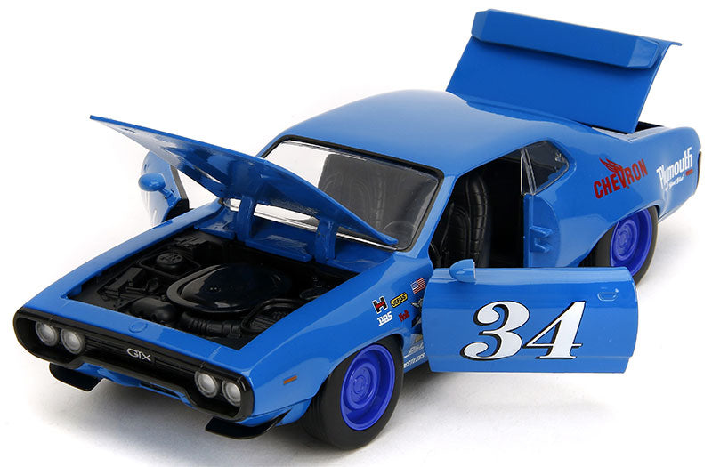 32310 Car Hummer H2 2003 Scale 1:24