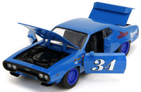 Thumbnail for 32310 Car Hummer H2 2003 Scale 1:24