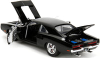 Thumbnail for Auto Dodge Challenger Año 1970 Rápidos & Furiosos Escala 1:24