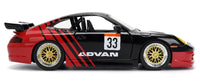 Thumbnail for Auto Porsche 911 GT3 RS 996 Hyper-Spec Escala 1:24