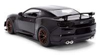 Thumbnail for Auto Chevrolet Camaro ZL1 Rápidos & Furiosos Escala 1:24