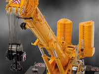 Thumbnail for Grúa Hidráulica Liebherr LTM 1650 Escala 1:50