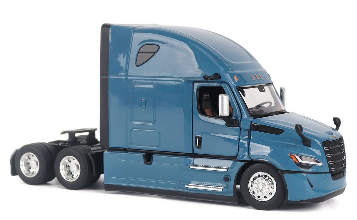 Freightliner New Cascadia Truck Tractor 1:50 Scale (Discontinued Model)