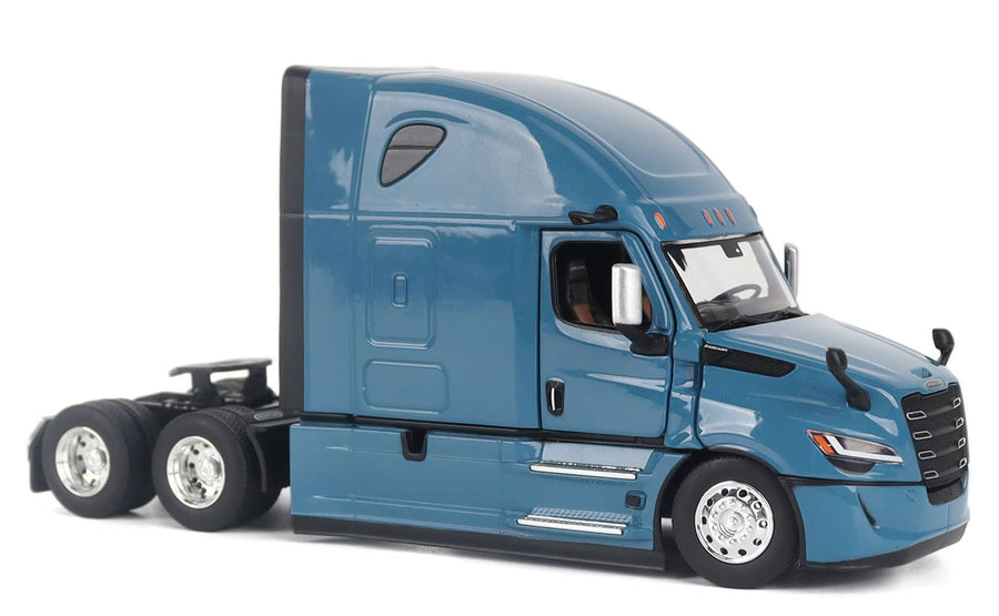 Freightliner New Cascadia Truck Tractor 1:50 Scale (Discontinued Model)