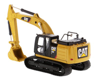 Thumbnail for 320F Hydraulic Excavator 1:64 Scale
