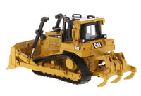 Thumbnail for Tractor De Orugas Caterpillar D6R Escala 1:64