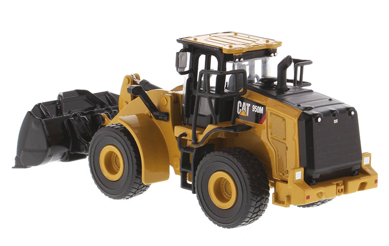Wheel Loader 950M Scale 1:64