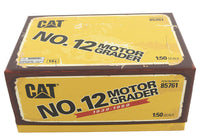 Thumbnail for Motor Grader 24 Scale 1:50
