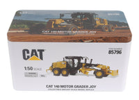 Thumbnail for 18M3 Motor Grader 1:50 Scale