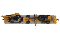 Thumbnail for Diorama Tren Progress Rail Escala 1:87