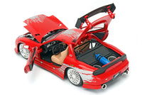 Thumbnail for Auto Mazda RX-7 Rápidos & Furiosos Escala 1:24
