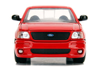 Thumbnail for 32310 Car Hummer H2 2003 Scale 1:24