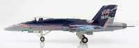 Thumbnail for Avión Militar Boeing F/A-18A Hornet Año 2005 Escala 1:72 (Modelo Descontinuado)