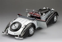 Thumbnail for 31260R Car Ford Mustang 1967 GT Scale 1:24 (Special Edition)