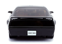 Thumbnail for Auto Knight Rider K.I.T.T (TV Series, 1982-1986) Escala 1:24
