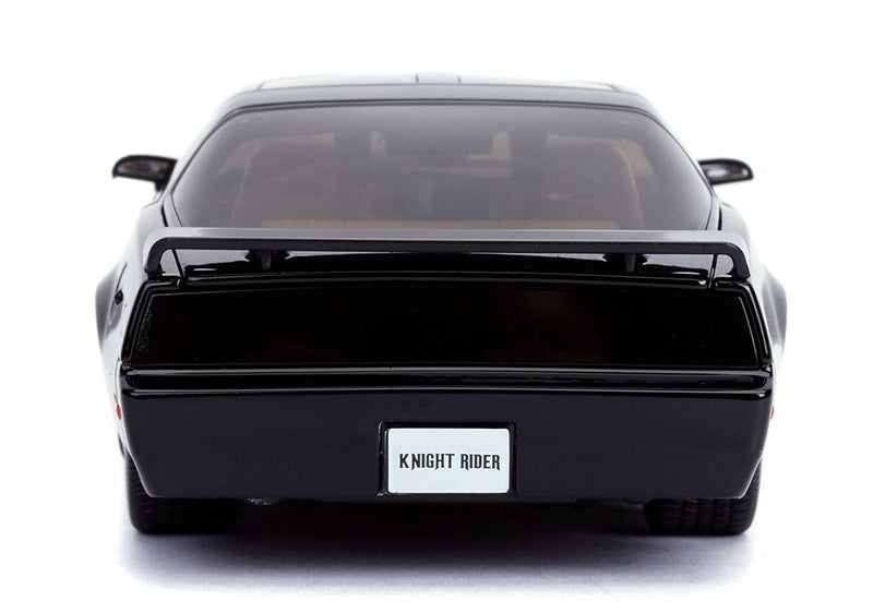 Auto Knight Rider K.I.T.T (TV Series, 1982-1986) Escala 1:24