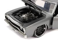 Thumbnail for Auto Plymouth Road Runner Rápidos & Furiosos 4 Escala 1:24