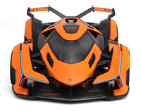 Thumbnail for Lamborghini V12 Vision Gran Turismo 1:18 Scale Car