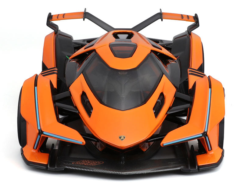 Lamborghini V12 Vision Gran Turismo 1:18 Scale Car