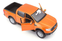 Thumbnail for 2019 Ford Ranger Truck 1:27 Scale (Pre-Sale)