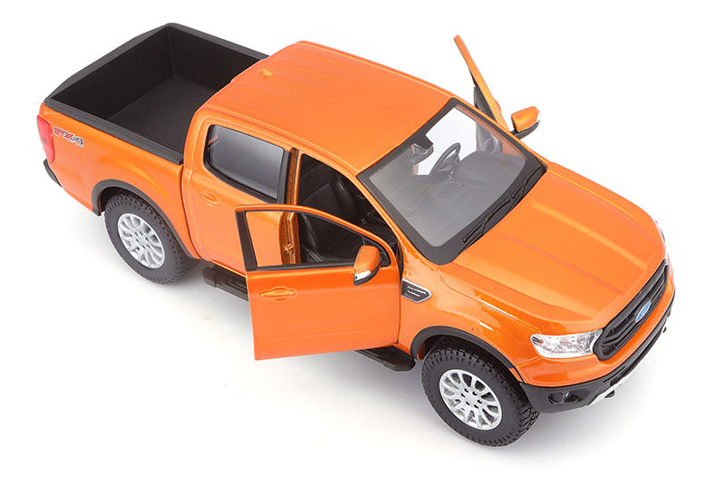 2019 Ford Ranger Truck 1:27 Scale (Pre-Sale)