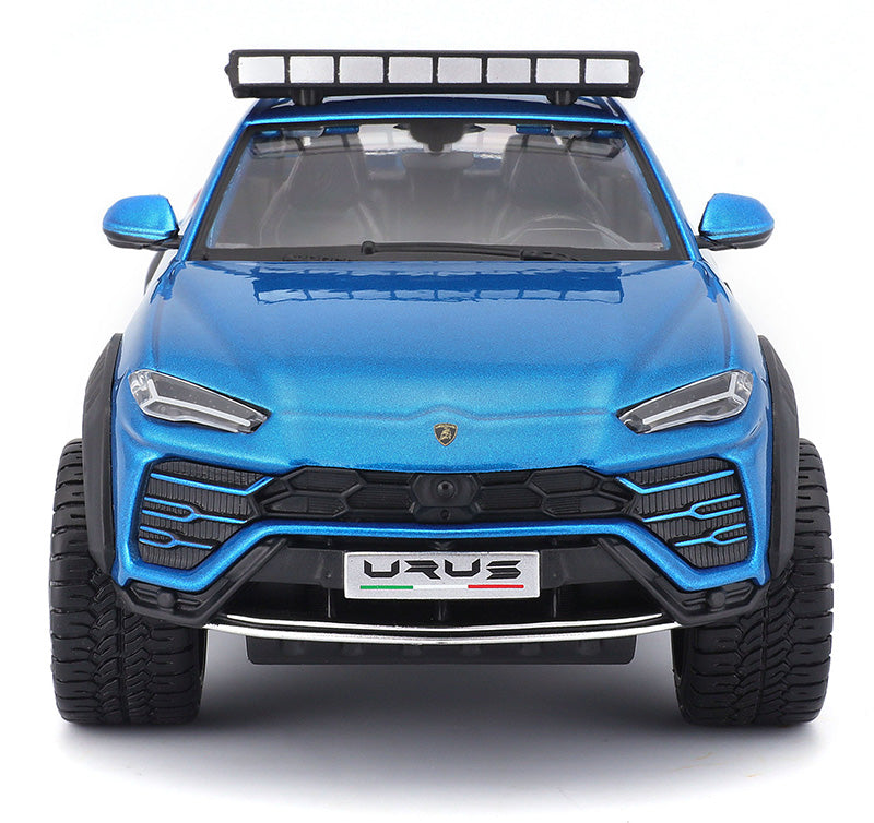Lamborghini Urus Car Scale 1:24 (Discontinued Model)