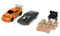 Thumbnail for Diorama De La Casa De Toretto Rápidos & Furiosos