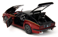 Thumbnail for Auto Datsun 240Z Año 1972 Escala 1:24