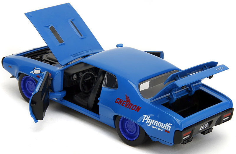 32310 Car Hummer H2 2003 Scale 1:24