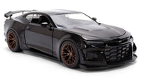 Thumbnail for Auto Chevrolet Camaro ZL1 Rápidos & Furiosos Escala 1:24