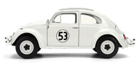 Thumbnail for Volkswagen Beetle Car Year 1966 Gulf Scale 1:24